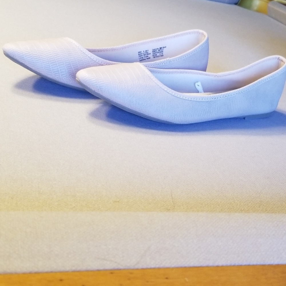 SO Flats